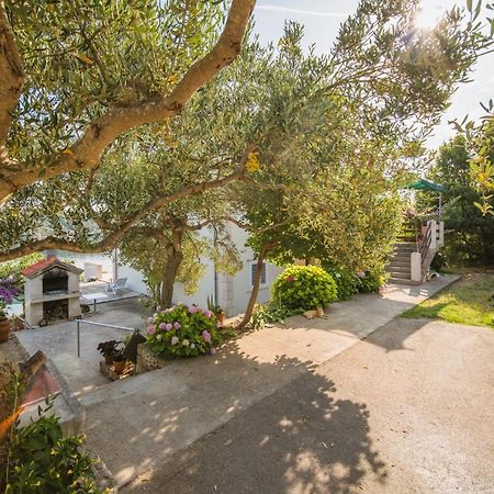 Apartments By The Sea Lumbarda, Korcula - 4446 Exterior foto