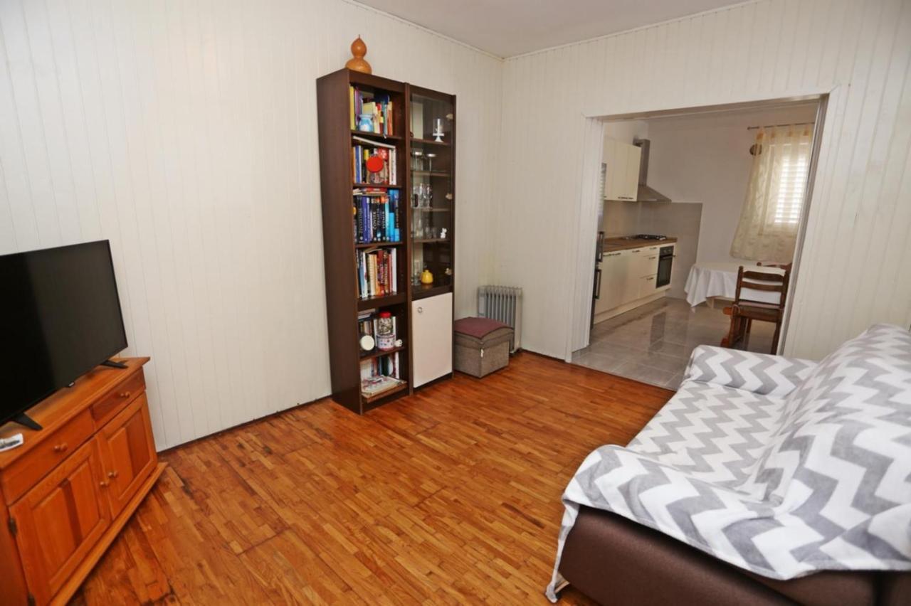 Apartments By The Sea Lumbarda, Korcula - 4446 Exterior foto