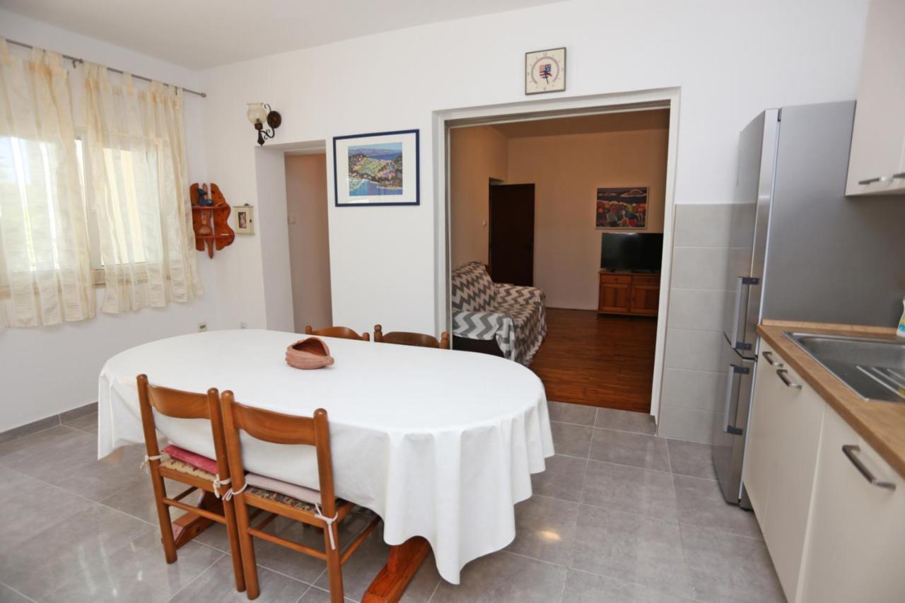Apartments By The Sea Lumbarda, Korcula - 4446 Exterior foto