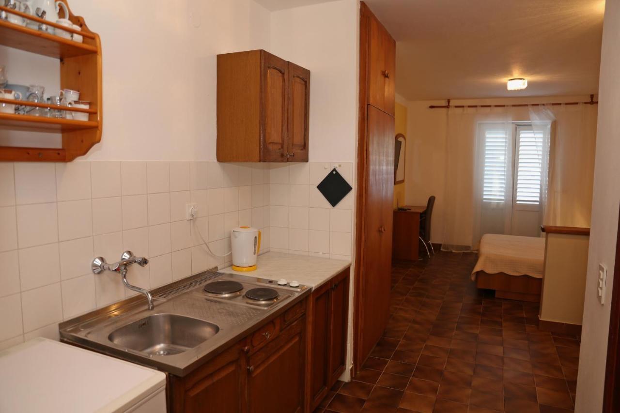 Apartments By The Sea Lumbarda, Korcula - 4446 Exterior foto