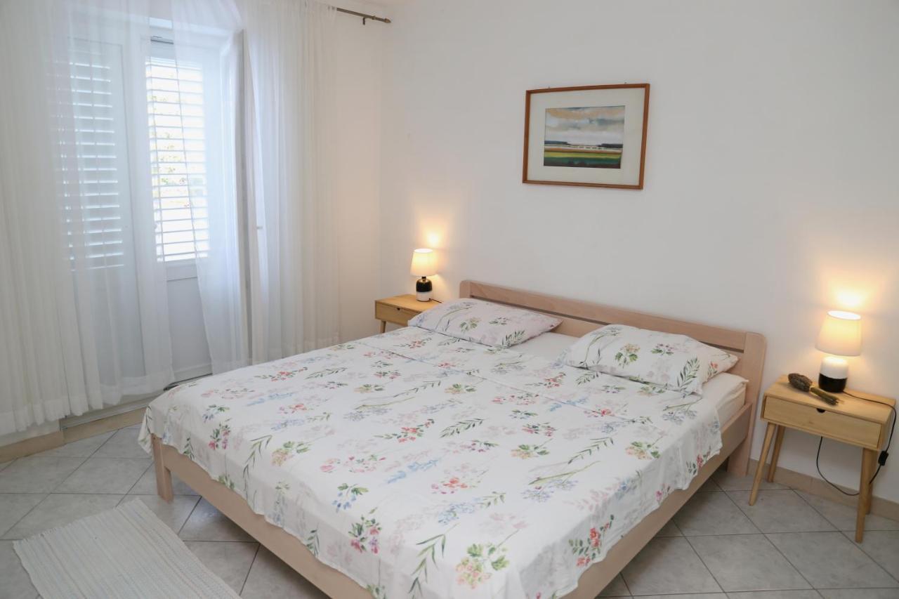 Apartments By The Sea Lumbarda, Korcula - 4446 Exterior foto