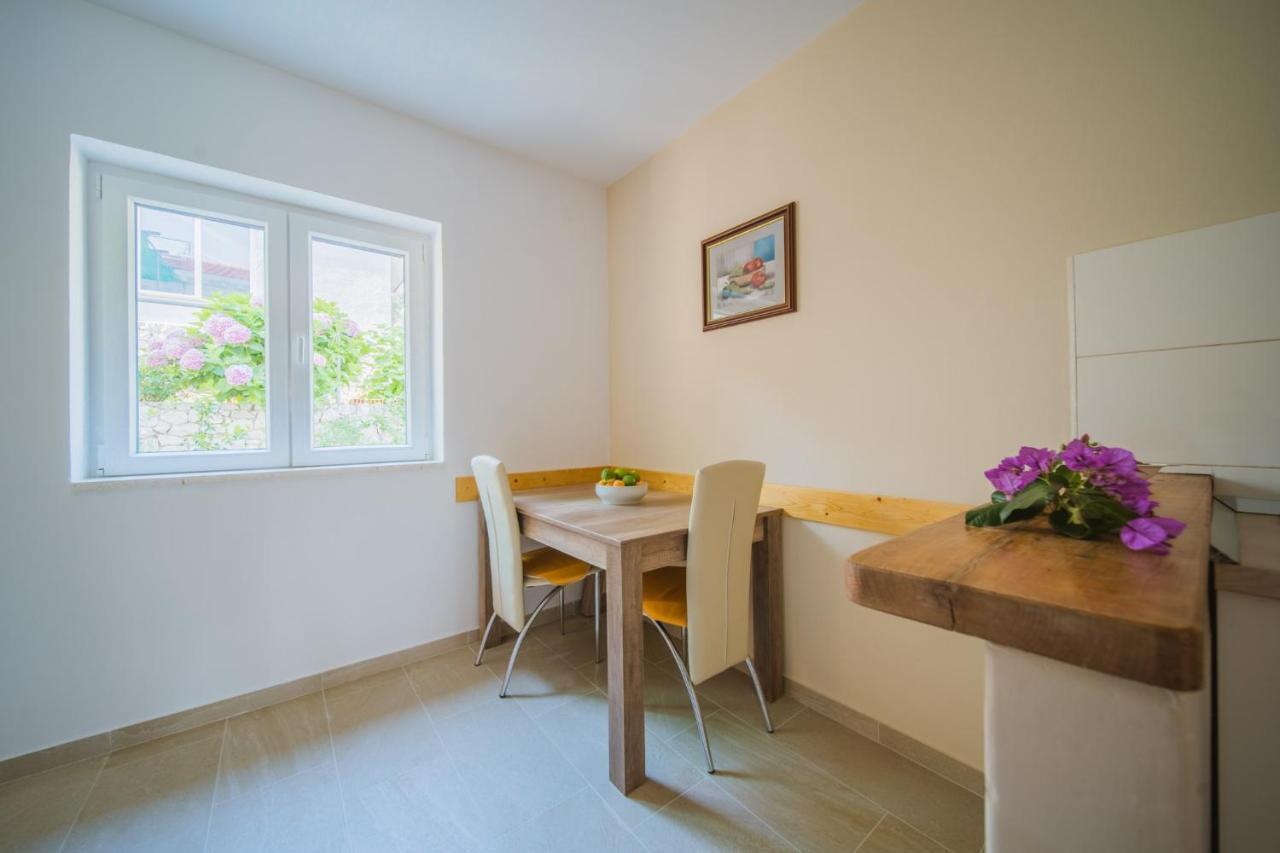 Apartments By The Sea Lumbarda, Korcula - 4446 Exterior foto