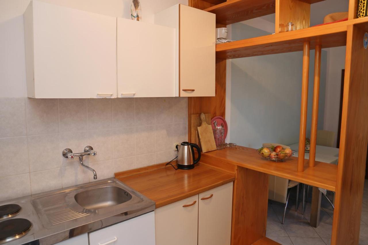 Apartments By The Sea Lumbarda, Korcula - 4446 Exterior foto